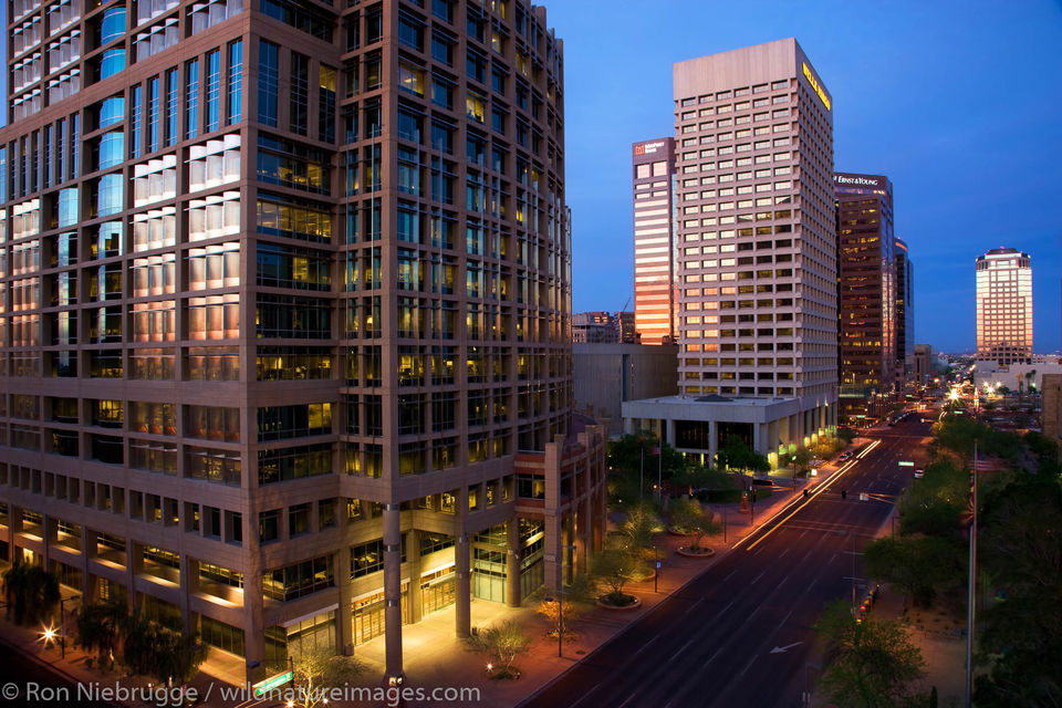 downtown-phoenix-arizona-ron-niebrugge-photography