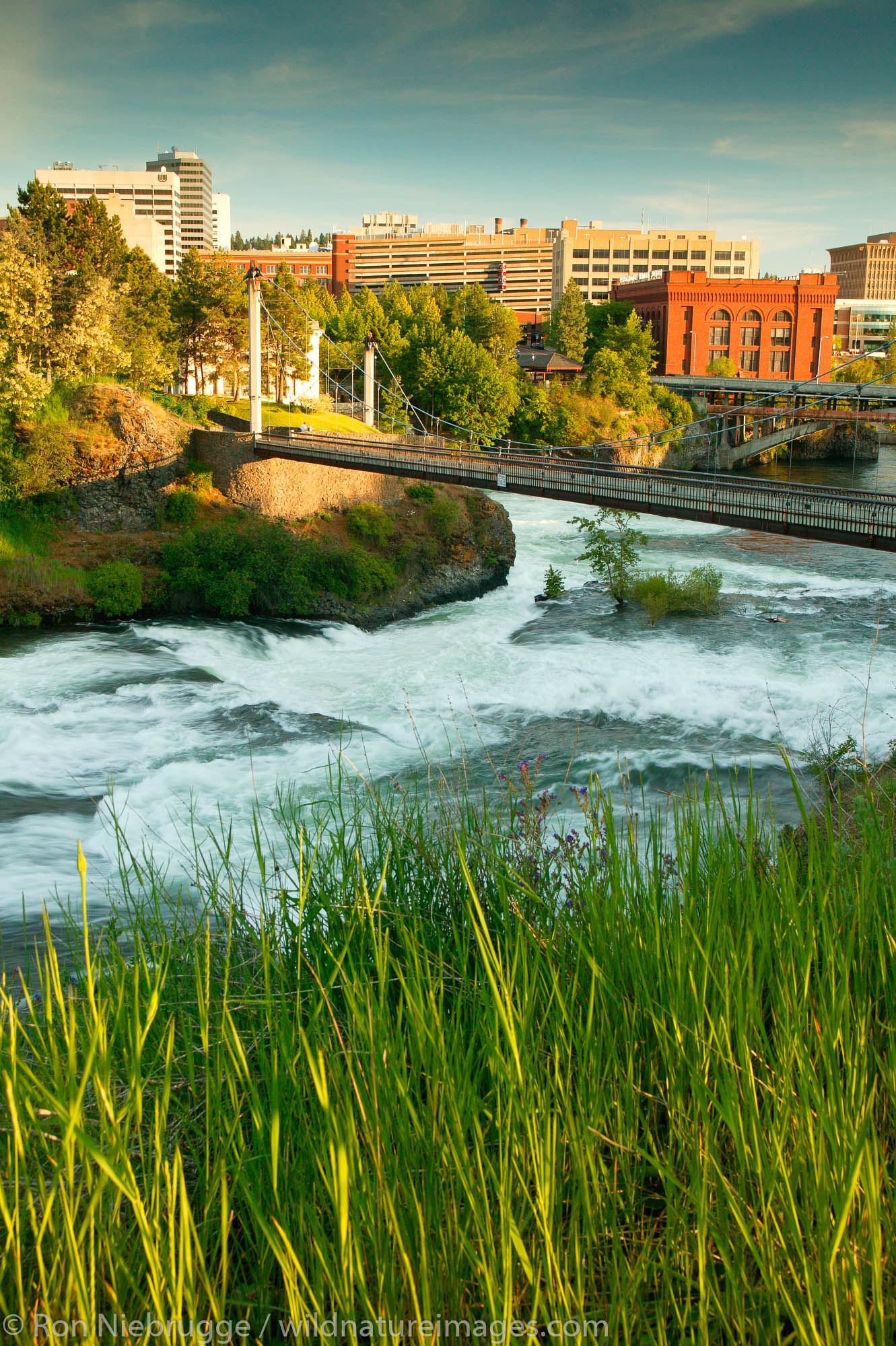 spokane river wikipedia