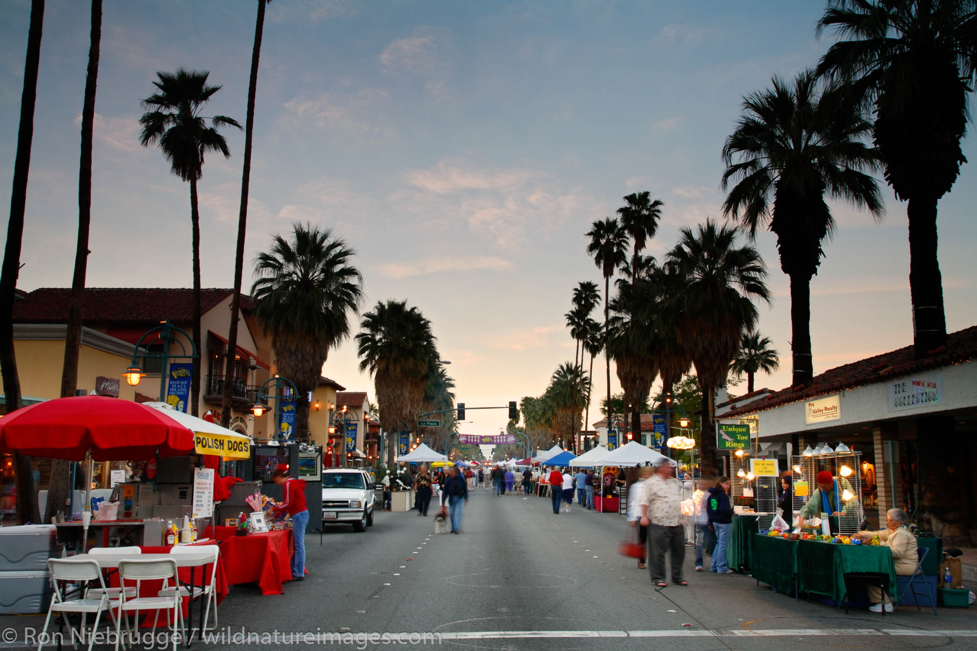 Village Fest Photos by Ron Niebrugge