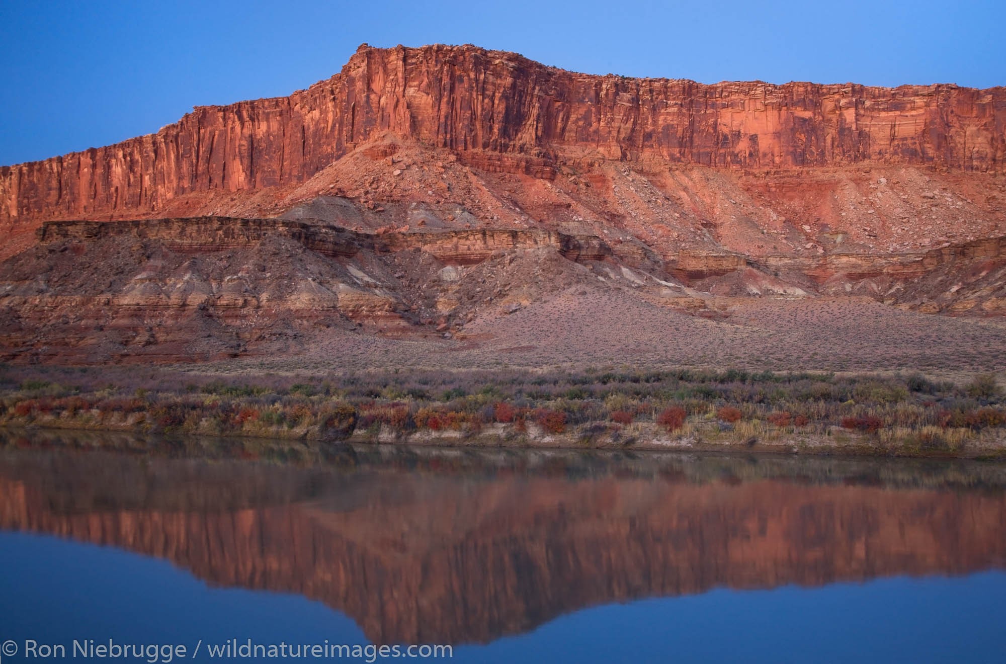 Green River Highlands