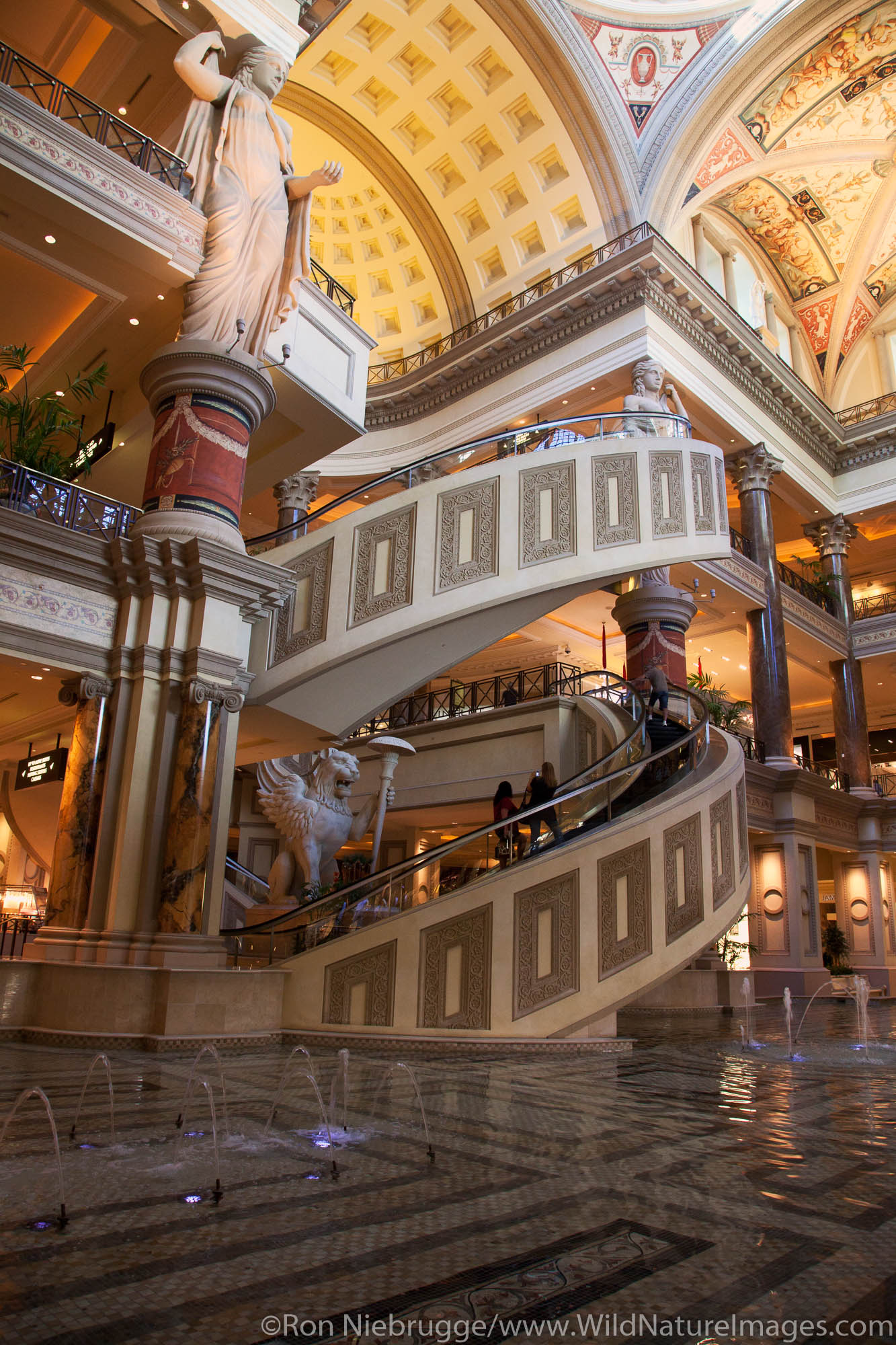 Forum Shops: A Comprehensive Look At Legal Venue Shopping And Its Implications