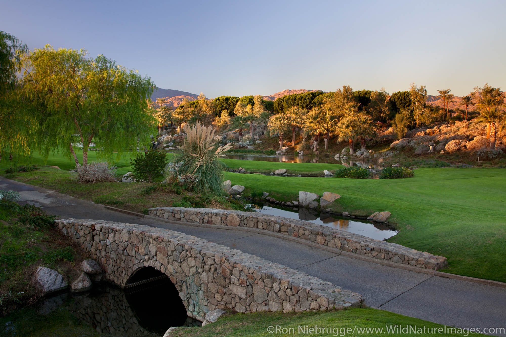 Indian Wells Golf Resort | Near Palm Springs, California ...