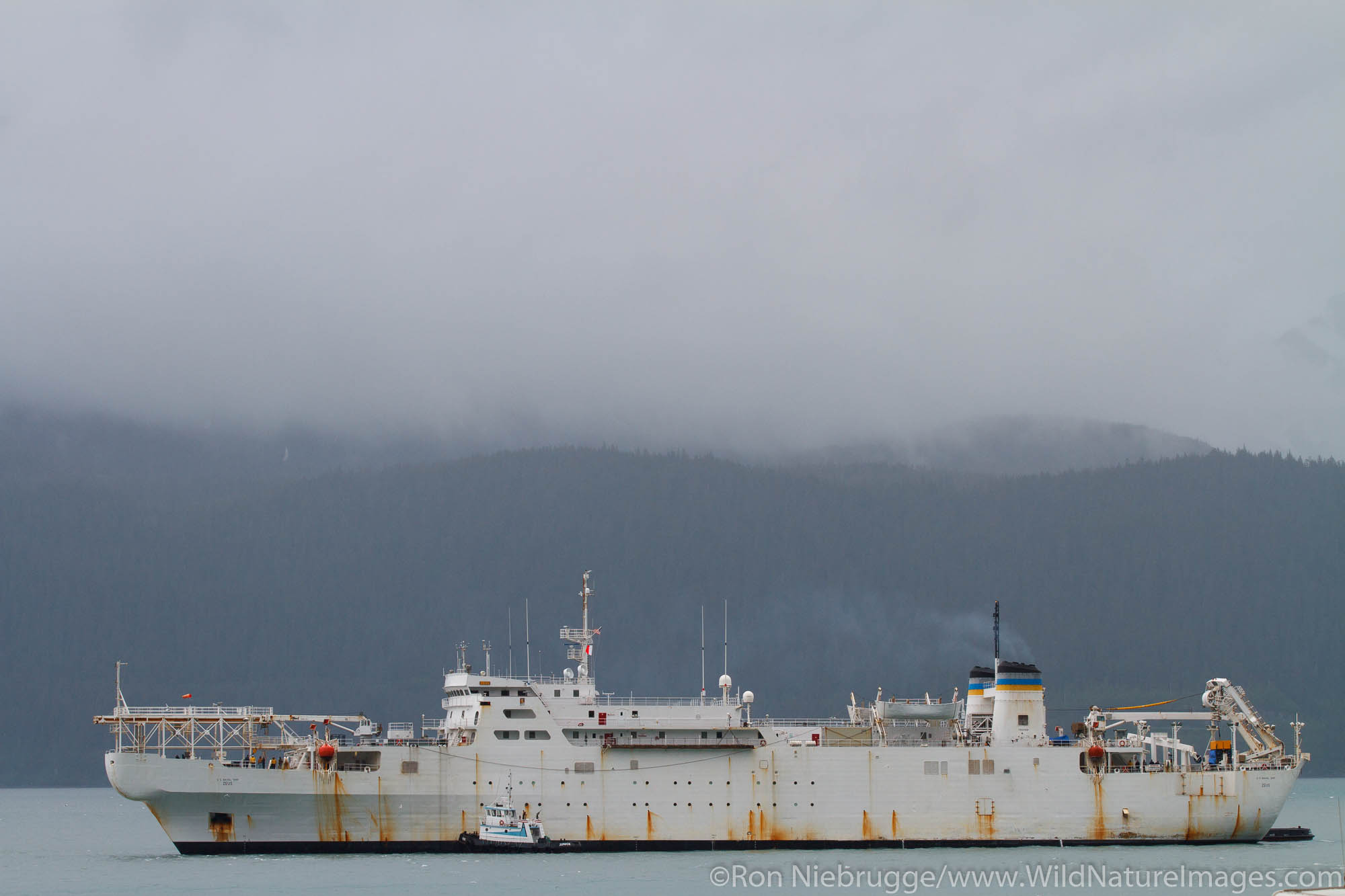 usns zeus