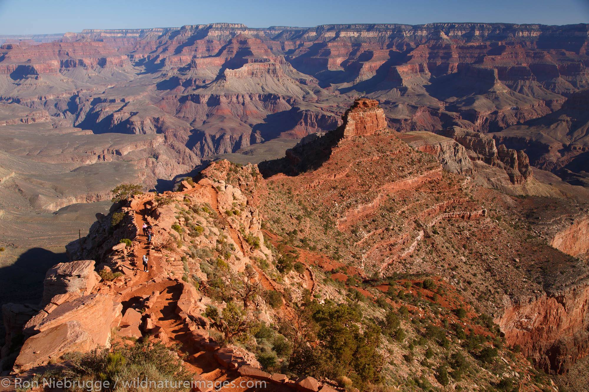 South Kaibab Trail | Grand Canyon National Park, Arizona | Photos by ...